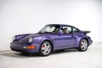 Thumbnail Photo 5 for 1991 Porsche 911
