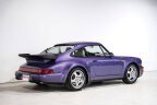 Thumbnail Photo 2 for 1991 Porsche 911