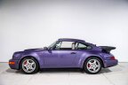 Thumbnail Photo 6 for 1991 Porsche 911