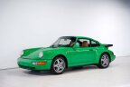 Thumbnail Photo 5 for 1991 Porsche 911