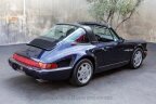 Thumbnail Photo 4 for 1991 Porsche 911