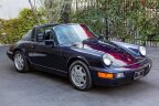 Thumbnail Photo 2 for 1991 Porsche 911