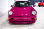 Thumbnail Photo 4 for 1991 Porsche 911