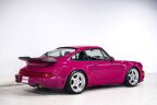 Thumbnail Photo 2 for 1991 Porsche 911