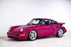 Thumbnail Photo 5 for 1991 Porsche 911