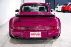 Thumbnail Photo 3 for 1991 Porsche 911