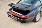Thumbnail Photo 5 for 1991 Porsche 911