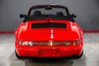 Thumbnail Photo 3 for 1991 Porsche 911 Cabriolet