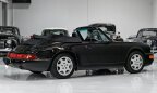 Thumbnail Photo 6 for 1991 Porsche 911 Carrera Cabriolet