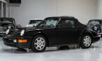 Thumbnail Photo 2 for 1991 Porsche 911 Carrera Cabriolet