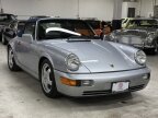 Thumbnail Photo 2 for 1991 Porsche 911