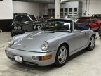 Thumbnail Photo 5 for 1991 Porsche 911