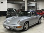 Thumbnail Photo 6 for 1991 Porsche 911