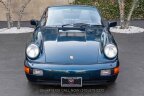 Thumbnail Photo 1 for 1991 Porsche 911 Carrera Cabriolet