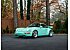1991 Porsche 911