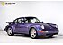 1991 Porsche 911 Turbo