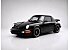 1991 Porsche 911 Targa