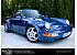1991 Porsche 911 Turbo