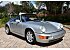 1991 Porsche 911 Cabriolet