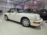 1991 Porsche 911