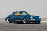 1991 Porsche 911 Coupe