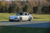 1991 Porsche 911