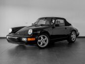 1991 Porsche 911