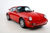 1991 Porsche 911 Coupe