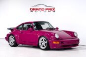 1991 Porsche 911