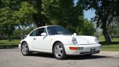 1991 Porsche 911