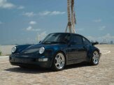 1991 Porsche 911