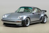 1991 Porsche 911 Coupe