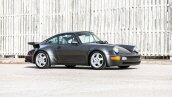 1991 Porsche 911 Turbo Coupe