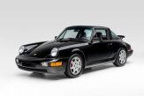 1991 Porsche 911 Targa