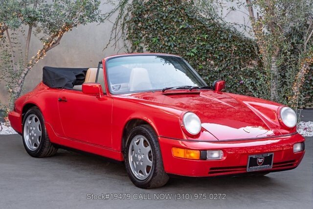 1991 911