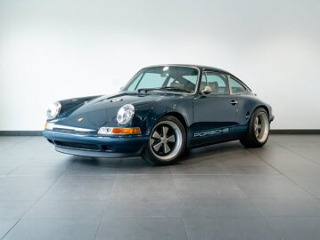 1991 Porsche 911