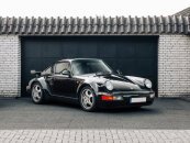 1991 Porsche 911