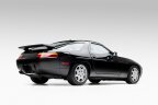 Thumbnail Photo 1 for 1991 Porsche 928