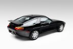 Thumbnail Photo 2 for 1991 Porsche 928