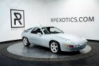 Thumbnail Photo 6 for 1991 Porsche 928
