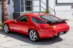 Thumbnail Photo 6 for 1991 Porsche 928