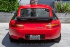 Thumbnail Photo 5 for 1991 Porsche 928