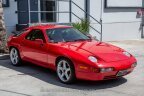 Thumbnail Photo 2 for 1991 Porsche 928