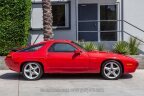 Thumbnail Photo 3 for 1991 Porsche 928