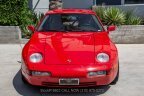 Thumbnail Photo 1 for 1991 Porsche 928