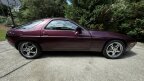 Thumbnail Photo 3 for 1991 Porsche 928 for Sale by Owner