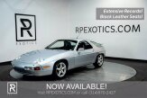 1991 Porsche 928