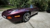 1991 Porsche 928 S4