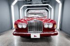 Thumbnail Photo 2 for 1991 Rolls-Royce Corniche