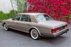 Thumbnail Photo 6 for 1991 Rolls-Royce Silver Spur II